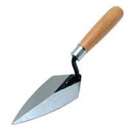 MARSHALLTOWN Marshalltown 6945950 7 x 3 In. Pointing Trowel 6945950